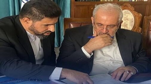 نشست نماینده شوش و کرخه در مجلس با وزیر نیرو؛ پیگیری پروژه‌های کلیدی زیرساخت برق در منطقه