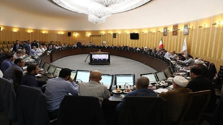 برگزاری نشست مجمع مدیران توسعه منابع انسانی قوای سه گانه؛ بررسی موضوع بکارگیری مجدد ایثارگران تا تقلیل ساعت کاری بانوان