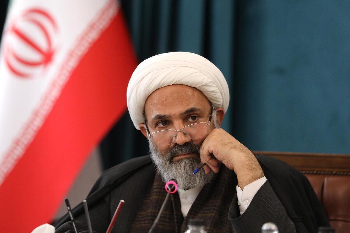 سرپوش بر قصور گذشته علت بیان مواضع ضدراهبردی برخی مقامات اسبق سیاسی سرپوش بر قصور گذشته علت بیان مواضع ضدراهبردی برخی مقامات اسبق سیاسی