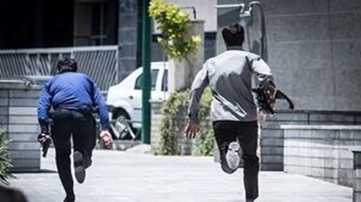 نقش قابل توجه گروه‌های امنیتی در مهار تروریست‌ها/ داعش برای قتل عام گسترده به ایران آمده بود