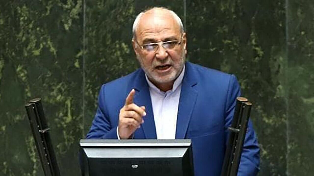 حاجی دلیگانی: ضرورت کاهش زمان نظارت میدانی نمایندگان در حوزههای انتخابیه/ نیکزاد: کار نمایندگان در حوزههای انتخابیه خیلی سختتر از حضور در مجلس است حاجی دلیگانی: ضرورت کاهش زمان نظارت میدانی نمایندگان در حوزههای انتخابیه/ نیکزاد: کار نمایندگان در حوزههای انتخابیه خیلی سختتر از حضور در مجلس است