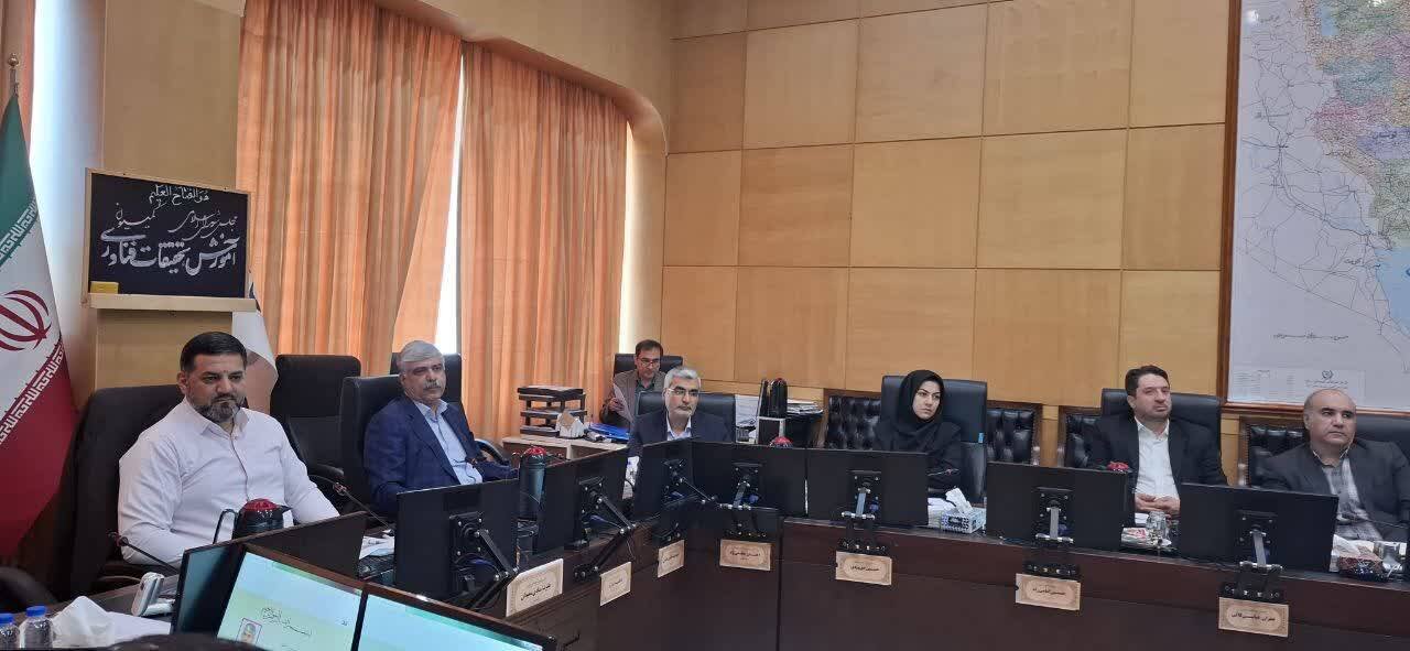 وزارت نیرو مکلف به پرداخت اعتبارات قانون جهش دانش بنیان تا مرداد ماه شد/انحلال در انتظار صندوق وزارت نیرو در صورت عدم افزایش سرمایه اولیه