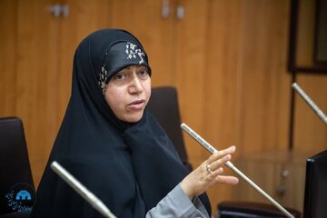 رای اجماعی 250 نفری نمایندگان برای تعلیق همکاری ایران با آژانس را بسیار عالی، منسجم و تاریخی می دانم/ قطعا قلم پای بازرسان آژانس را می شکنیم