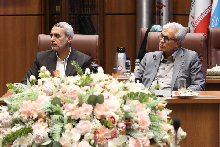 بازدید کمیسیون امنیت از سازمان انرژی اتمی