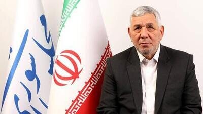 قدردانی نماینده گلستان از دکتر جباری و فدراسیون والیبال بهدلیل بازگرداندن صابر کاظمی به کشور