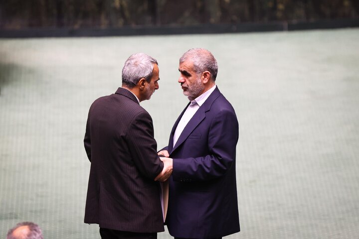 نشست علنی امروز 20 خردادماه مجلس شورای اسلامی
