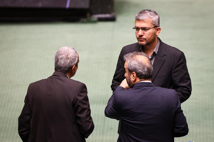 نشست علنی امروز 20 خردادماه مجلس شورای اسلامی