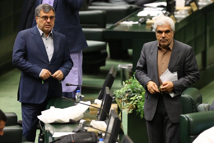 نشست علنی امروز 20 خردادماه مجلس شورای اسلامی