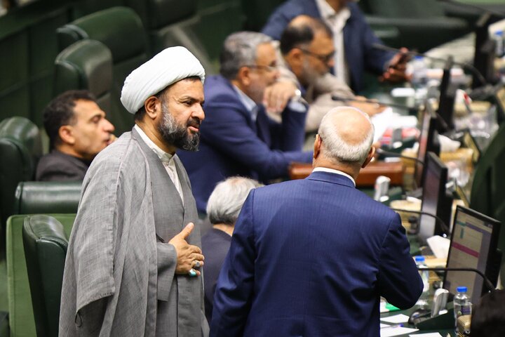 نشست علنی امروز 20 خردادماه مجلس شورای اسلامی