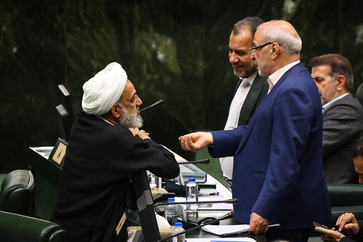 نشست علنی امروز 20 خردادماه مجلس شورای اسلامی