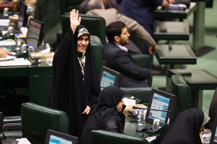 نشست علنی امروز 20 خردادماه مجلس شورای اسلامی