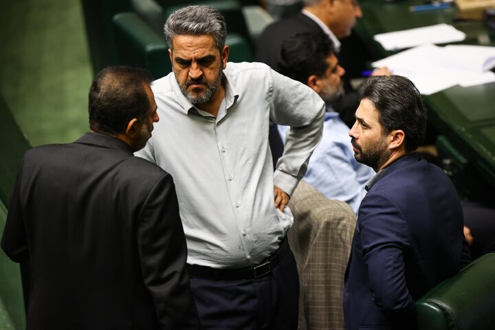 نشست علنی امروز 20 خردادماه مجلس شورای اسلامی