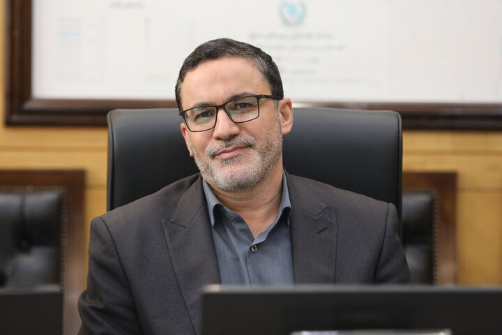 حضور وزیر پیشنهادی اقتصاد و دارایی در کمیسیون اصل 44 قانون اساسی