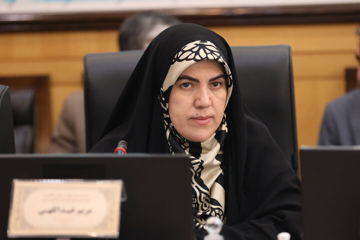 حضور وزیر پیشنهادی اقتصاد و دارایی در کمیسیون اصل 44 قانون اساسی