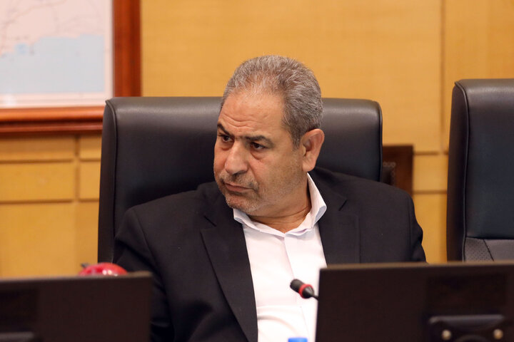 حضور وزیر علوم در کمیسیون آموزش و تحقیقات