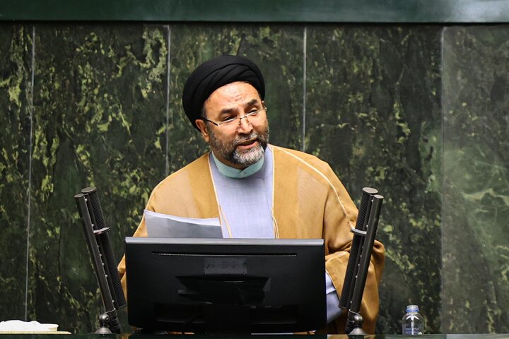 ناطقان میان دستور جلسه علنی امروز مجلس شورای اسلامی