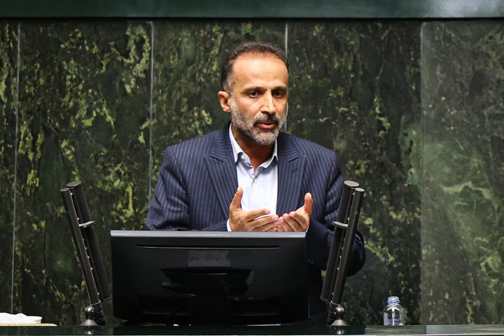 ناطقان میان دستور جلسه علنی امروز مجلس شورای اسلامی