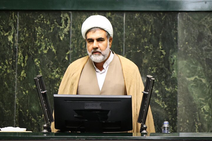 ناطقان میان دستور جلسه علنی امروز مجلس شورای اسلامی