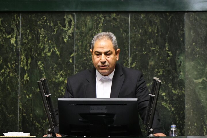 ناطقان میان دستور جلسه علنی امروز مجلس شورای اسلامی