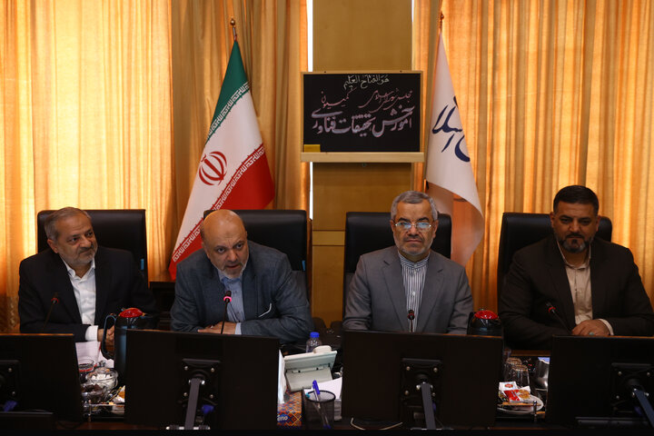 نشست 20 خرداد کمیسیون آموزش و تحقیقات مجلس