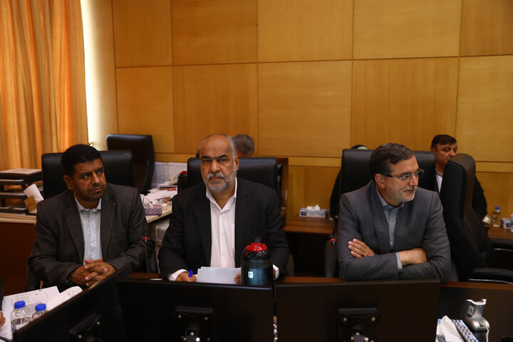 نشست 20 خرداد کمیسیون آموزش و تحقیقات مجلس