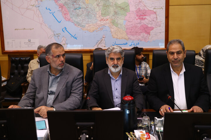 نشست 20 خرداد کمیسیون آموزش و تحقیقات مجلس