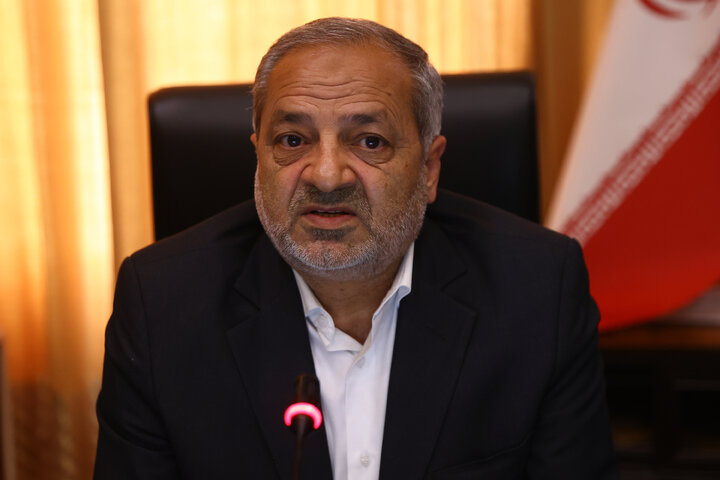 نشست 20 خرداد کمیسیون آموزش و تحقیقات مجلس