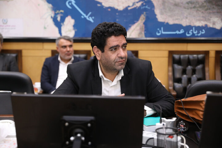 نشست اعضای کمیسیون اجتماعی مجلس