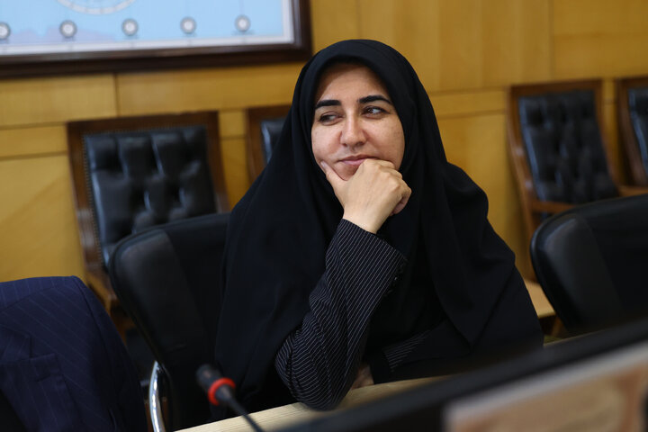 نشست 20 خرداد کمیسیون امنیت ملی و سیاست خارجی مجلس
