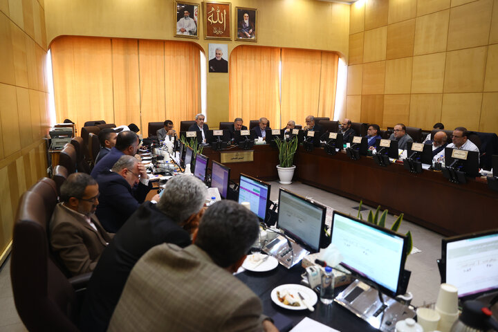 نشست 20 خرداد کمیسیون اقتصادی مجلس