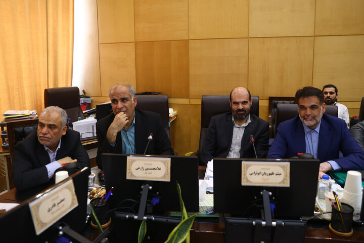 نشست 20 خرداد کمیسیون اقتصادی مجلس