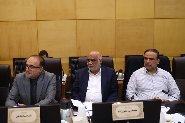 نشست 20 خرداد کمیسیون اقتصادی مجلس