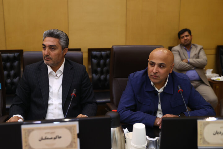 نشست 20 خرداد کمیسیون اقتصادی مجلس