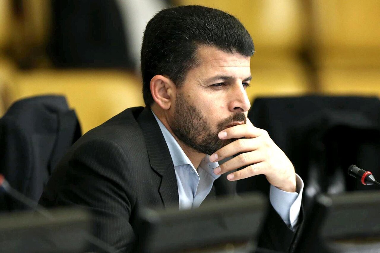 بازدید پاپیزاده از روند احداث مرکز بازیافت پسماند شهری دزفول بازدید پاپیزاده از روند احداث مرکز بازیافت پسماند شهری دزفول
