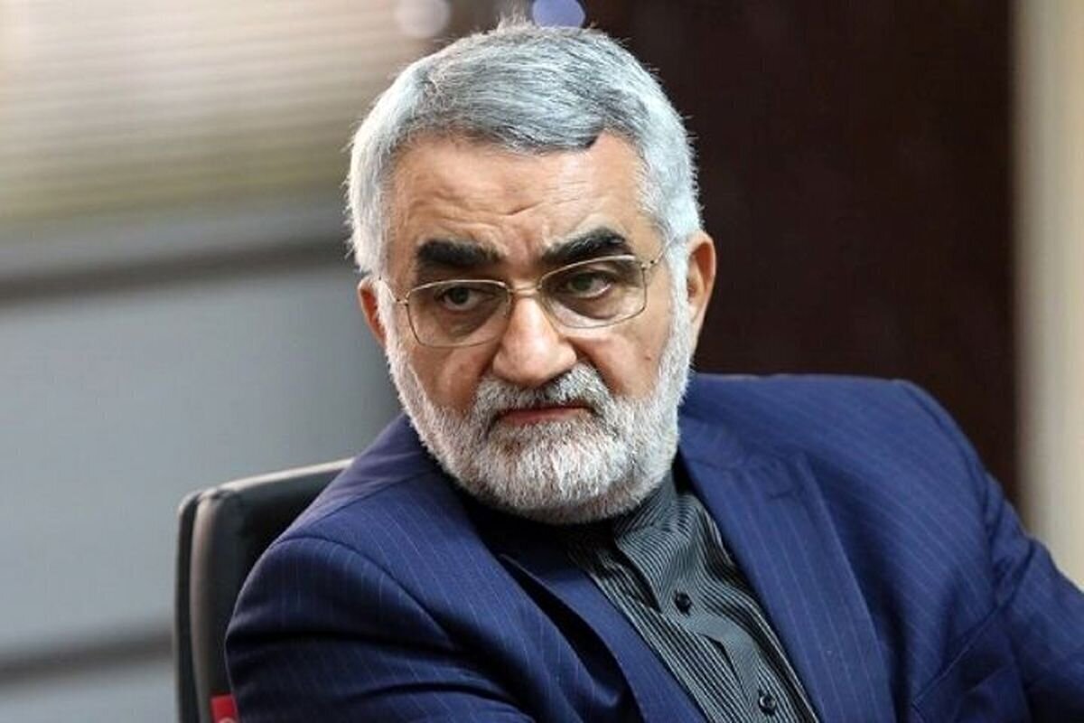 تلاش رژیم صهیونیستی برای ایجاد شبهه در مسیر همبستگی مردم ایران/ ارسال نامه یکی از جریان های سیاسی به رژیم صهیونیستی شایعه است