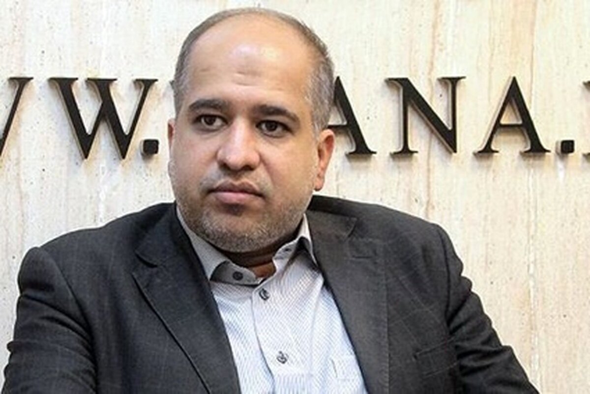 ایران با پشتوانه ملت، بدون بمب هسته‌ای به دو قدرت هسته‌ای حمله کرد