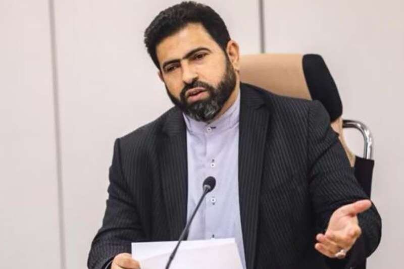 بازدید نائب رئیس کمیسیون انرژی مجلس از تأسیسات آبرسانی شهرستان کرخه /پایان سال‌ ها رنج مردم بیت ایباره و روستاهای حاشیه دز