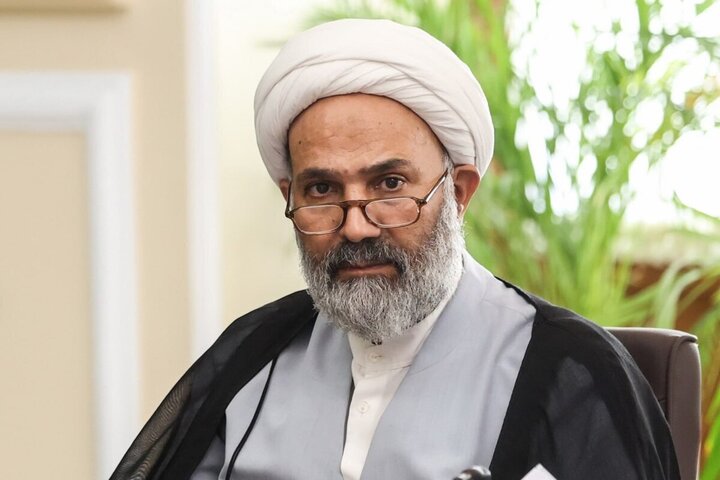 پاسخ دردناک به دشمنان سبب تحمیل توقف جنگ شد/ باید هم‎افزایی برای پیشرفت ایران تلاش کنیم