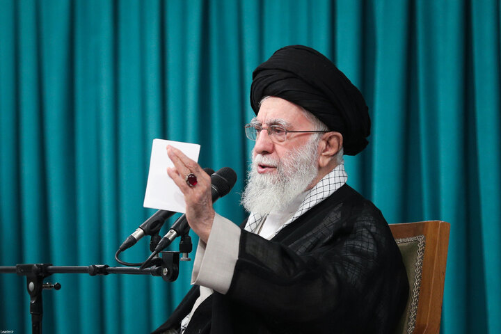 هفت تکلیف راهبردی در پیام مقام معظم رهبری به ملت ایران