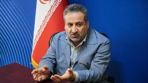 محبی نجم آبادی