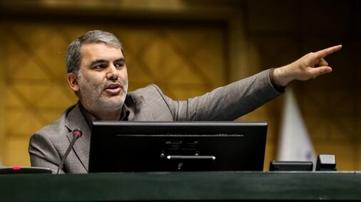 زنگنه: تکلیف رهبری به مجلس برای نظارت بر تحقق ۹۰ درصدی احکام برنامه هفتم/ تلاش مجلس برای حفظ ساختار بودجه ۱۴۰۴؛ تغییرات اعمال شده کمتر از ۵ درصد بوده است زنگنه: تکلیف رهبری به مجلس برای نظارت بر تحقق ۹۰ درصدی احکام برنامه هفتم/ تلاش مجلس برای حفظ ساختار بودجه ۱۴۰۴؛ تغییرات اعمال شده کمتر از ۵ درصد بوده است