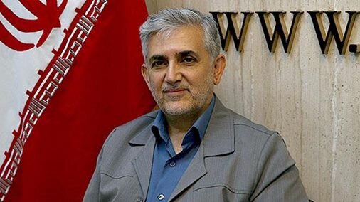 پیگیری اسماعیلی برای رفع مشکل کمآبی کشاورزان روستای نیک آباد چای ( ینگ آباد چای) و روستاهای همجوار پیگیری اسماعیلی برای رفع مشکل کمآبی کشاورزان روستای نیک آباد چای ( ینگ آباد چای) و روستاهای همجوار