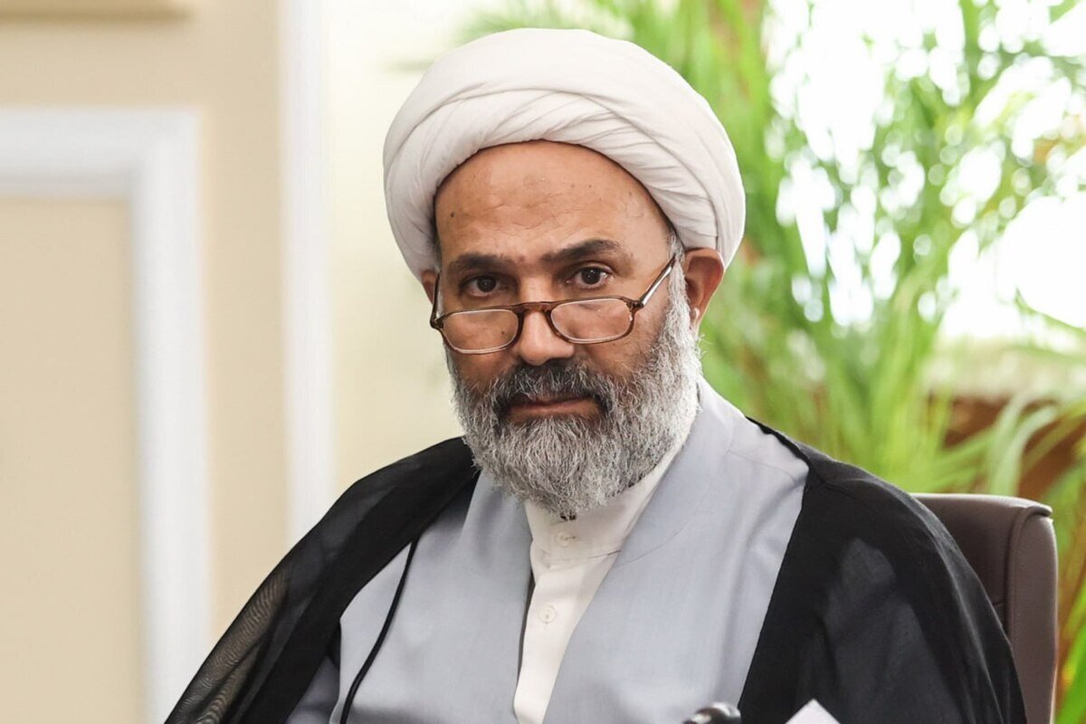 پاسخ دردناک به دشمنان سبب تحمیل توقف جنگ شد/ باید هم‎افزایی برای پیشرفت ایران تلاش کنیم