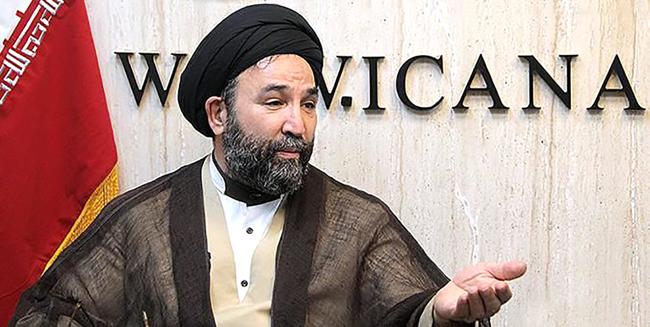 چشم آبی ایران خشکید؛ قصه تلخ دریاچهای که دیگر موج نمیزند