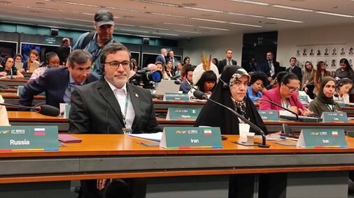 هوش مصنوعی بدون زنان، ناعادلانه و ناکارآمد است/ ایران توانمندسازی زنان در فرایندهای اجتماعی و فناورانه را ضرورتی انکارناپذیر می داند