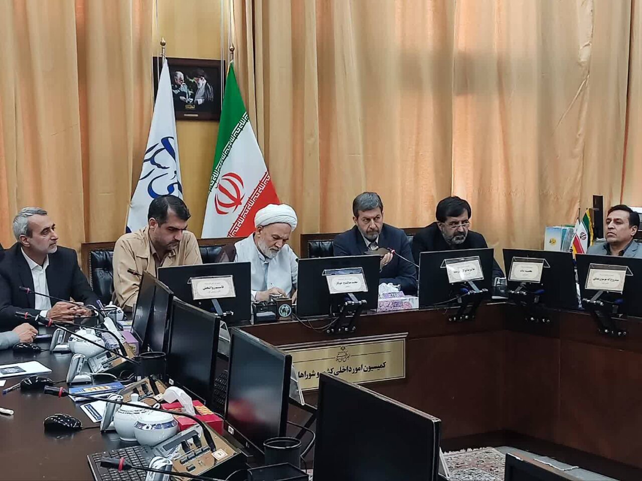 پیگیری احیای پروژه مهم قطار سریع‌السیر اصفهان-قم-تهران/ پروژه به 200 همت بودجه نیاز دارد