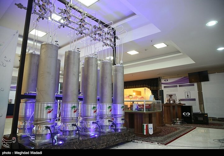 پاسخ ایران به قطعنامه شورای حکام، محکم خواهد بود/ راه اندازی یک مرکز جدید غنی سازی در مکانی امن