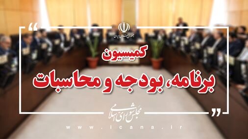 وزیر رفاه درباره اجرای قانون هدفمندی یارانه‌ها به کمیسیون برنامه و بودجه می رود