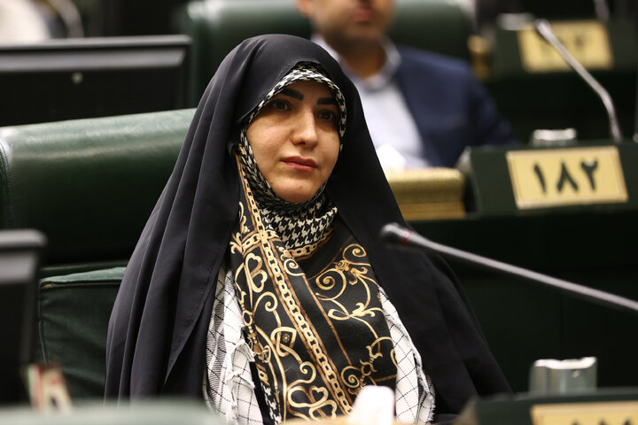نشست علنی مجلس 26 خردادماه