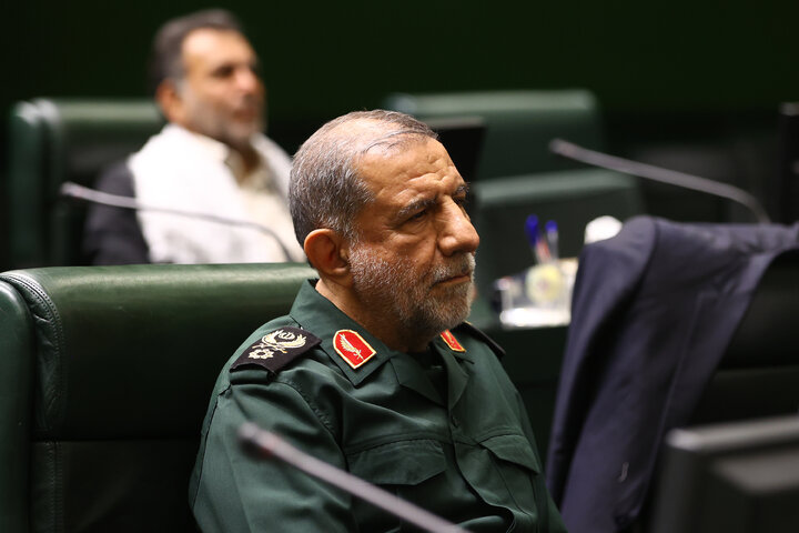 نشست علنی مجلس 26 خردادماه